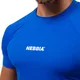 Herren-Kompressionsshirt Nebbia PERFORMANCE 339 - Blau