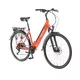Urban E-Bike Levit Musca Urban HD 630 28" - Modell 2024