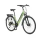 Urban E-Bike Levit Musca Urban HD 630 28" - Modell 2024