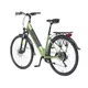 Urban E-Bike Levit Musca Urban HD 630 28" - Modell 2024