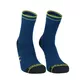 DexShell Running Lite 2.0 wasserdichte Socken - Mallard Blue