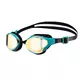 Arena Air Bold Swipe Mirror Schwimmbrille - türkis