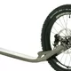 Scooter Crussis ONE Cross 9.2-1 silber 27,5/20"