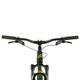 Scooter Crussis Cross 9.2-1 gold-schwarz 27,5/20"