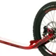 Scooter Crussis Cross 9.2-2 rot-schwarz 27,5/20"