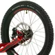 Scooter Crussis Cross 9.2-2 rot-schwarz 27,5/20"