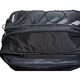 Tankrucksack für Motorrad Oxford M40R 40 l schwarz