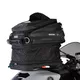 Tankrucksack für Motorrad Oxford Q15R 15 l schwarz