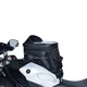 Tankrucksack für Motorrad Oxford S20R Adventure 20 l schwarz