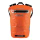 Wasserdichter Oxford Aqua V12-Rucksack 12l - orange