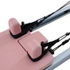 Pilates-Reformer inSPORTline Oquiler - rosa