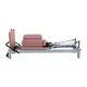 Pilates-Reformer inSPORTline Oquiler - rosa