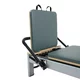 Pilates-Reformer inSPORTline Oquiler - rosa