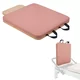 Ersatz-Sprungfläche für den Pilates-Reformer inSPORTline Oquiler - rosa - rosa