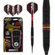 Winmau Outrage Messing 18g 3St. - varianta A