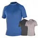 Funktions-T-Shirt Blue Fly Thermo Pro - kurzer Ärmel - beige
