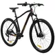 Devron Riddle Man 2.9 29" 221RM Mountainbike - Grün Matt