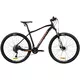 Devron Riddle Man 2.9 29" 221RM Mountainbike - Grün Matt - Black Matt