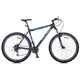Das Berg-Fahrrad Galaxy Skylab Eco 29" - das Modell 2014