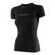 Damen Brubeck 3D Run PRO Kurzarm T-Shirt