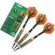 Shot Value Range Talisman Messing weich 3pcs