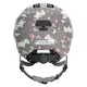 Kinderfahrradhelm Abus Smiley 3.0 - Purple Star