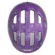 Kinderfahrradhelm Abus Smiley 3.0 - Purple Star