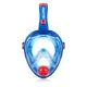 Aqua Speed Spectra 2.0 Kinder-Tauchmaske