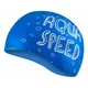 Aqua Speed Kiddie Shark Badekappe