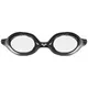 Arena Spider Schwimmbrille - klares Blau
