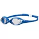 Arena Spider Schwimmbrille - klares Blau - klares Blau