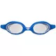 Arena Spider Schwimmbrille - klares Blau