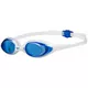 Arena Spider Schwimmbrille - klares Blau - blau-klar