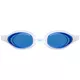 Arena Spider Schwimmbrille - klares Blau