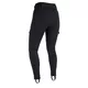 Oxford Super Cargo Damen Moto Leggings Schwarz