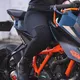Oxford Super Moto Leggings für Frauen Schwarz