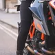 Oxford Super Moto Leggings für Frauen Schwarz