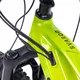 Vollgefederte Mountainbike Levit Svarog BF Overstep 630 29"/27,5" - Modell 2024 - Lime Black Pearl
