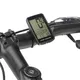 Drahtloser Fahrradcomputer Kross KRC 211UW