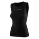Brubeck 3D Run PRO Damen-Tank-Top - schwarz