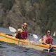 Aqua Marina Tomahawk Aufblasbares Kajak für 2 Personen