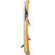 Aqua Marina Tomahawk Aufblasbares Kajak für 2 Personen