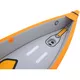Aqua Marina Tomahawk Aufblasbares Kajak für 2 Personen