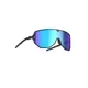 Sport-Sonnenbrille Tripoint Reschen - Matt Black Smoke Cat.3 - Matt Black Smoke /w Blue Multi Cat.3