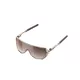 Sport-Sonnenbrille Tripoint Reschen - Matt Black Smoke Cat.3