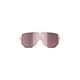 Sport-Sonnenbrille Tripoint Reschen - Matt Black Smoke Cat.3