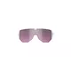 Sport-Sonnenbrille Tripoint Reschen - Matt Black Smoke Cat.3