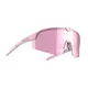 Tripoint Lake Victoria Kleine Sport-Sonnenbrille - Matt Light Pink Brown /w Pink Multi Cat.3