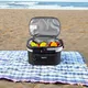 inSPORTline Oseava Picknick-Termotasche
