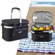 inSPORTline Oseava Picknick-Termotasche